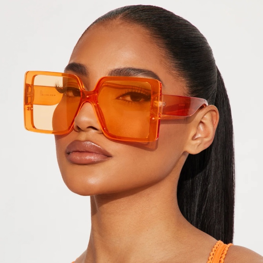 Jersey shore weekend sunglasses